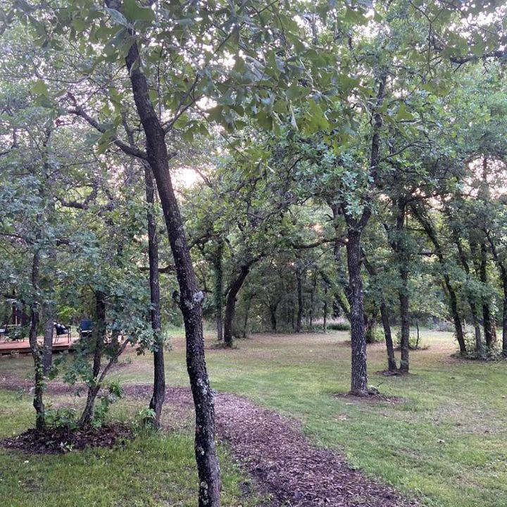 Photo of Outdoor in Weatherford