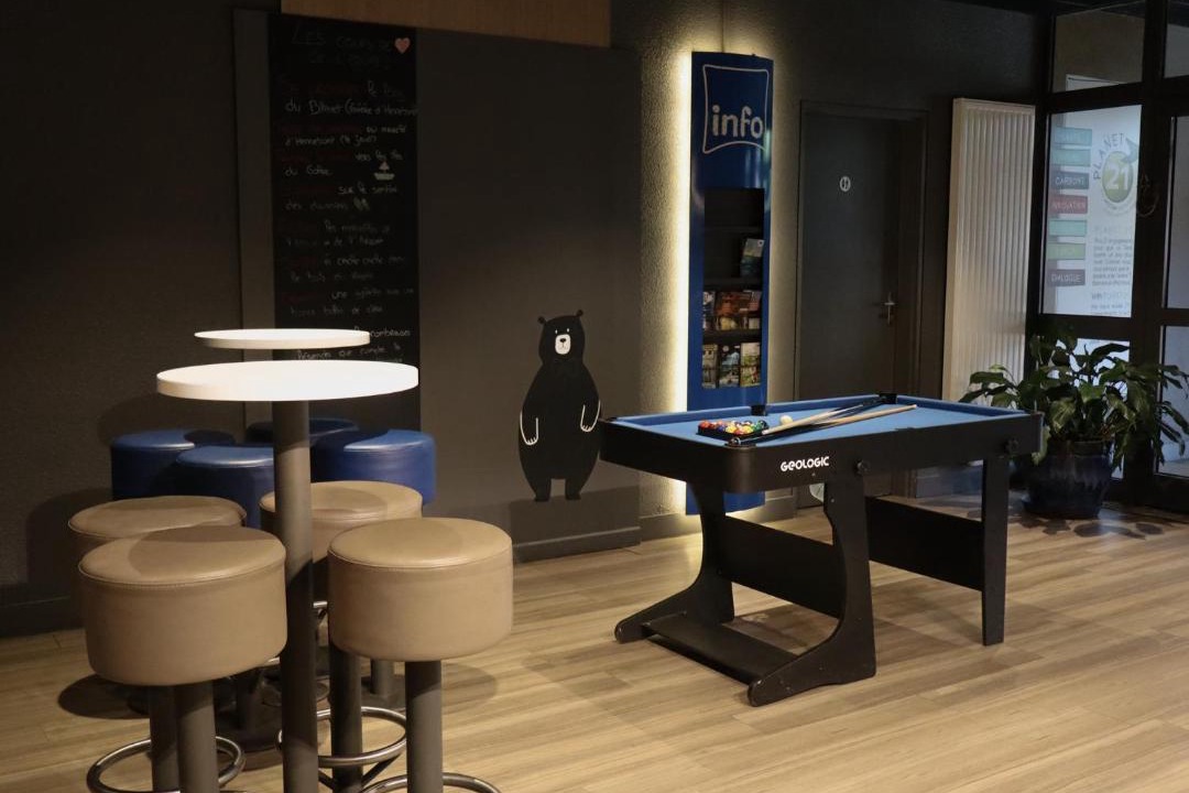 Photo of Others in Hennebont