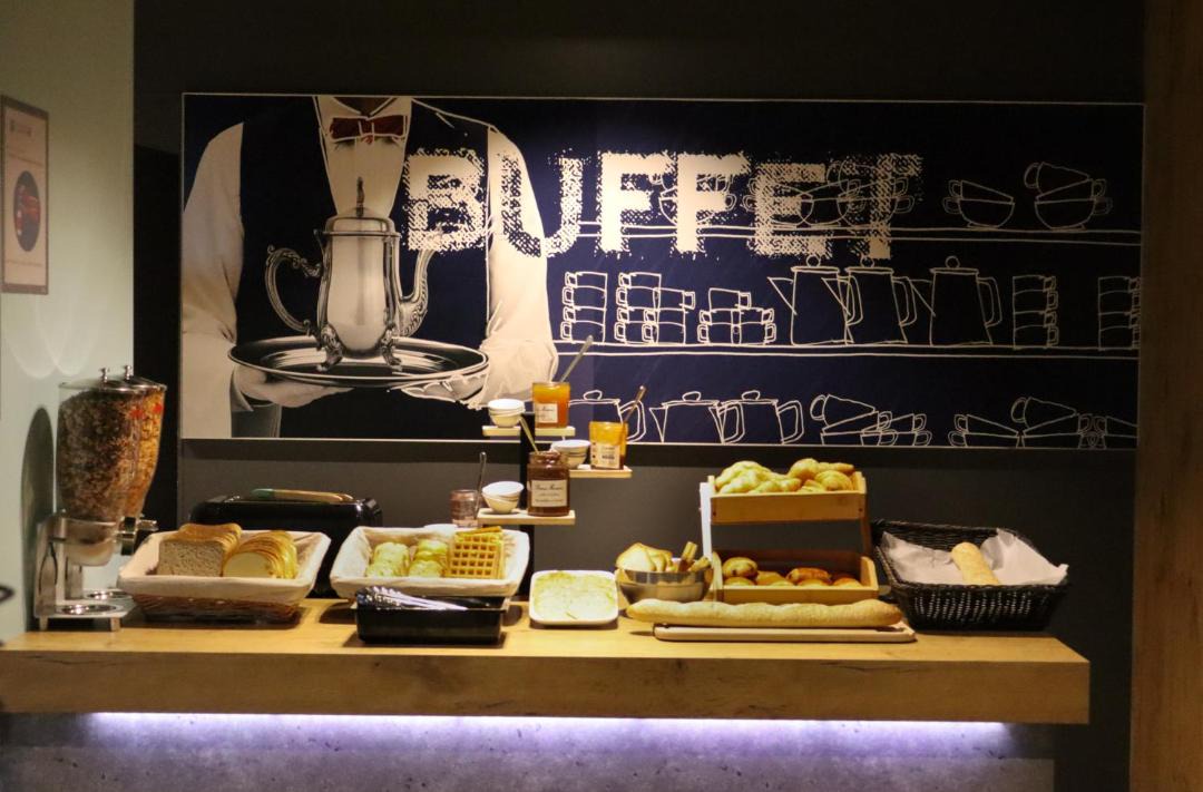 Photo of Kitchen in Hennebont