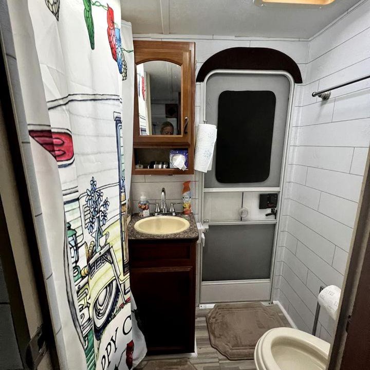 Photo of Bathroom in Conroe