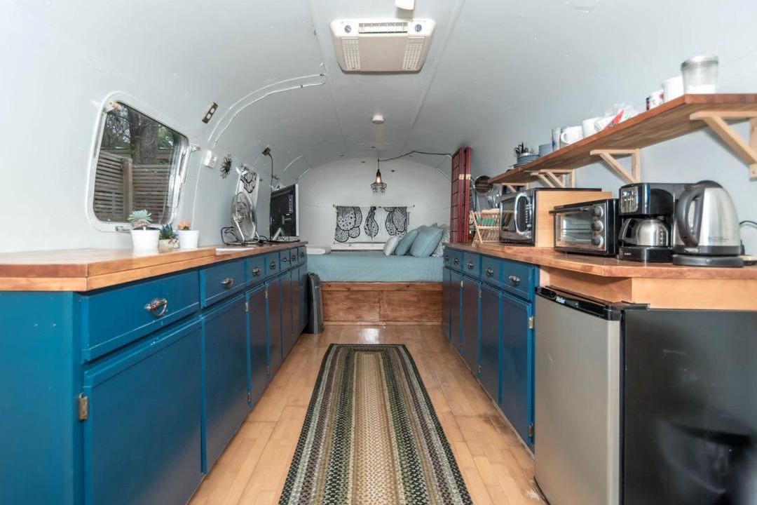 Photo of Kitchen in Chestnut