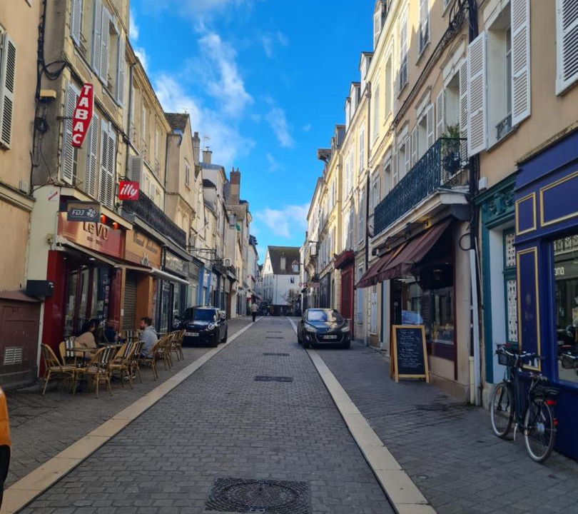 Photo of Others in Chartres