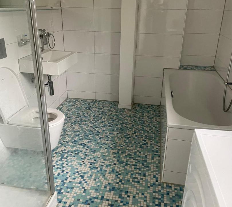 Photo of Bathroom in Winterberg
