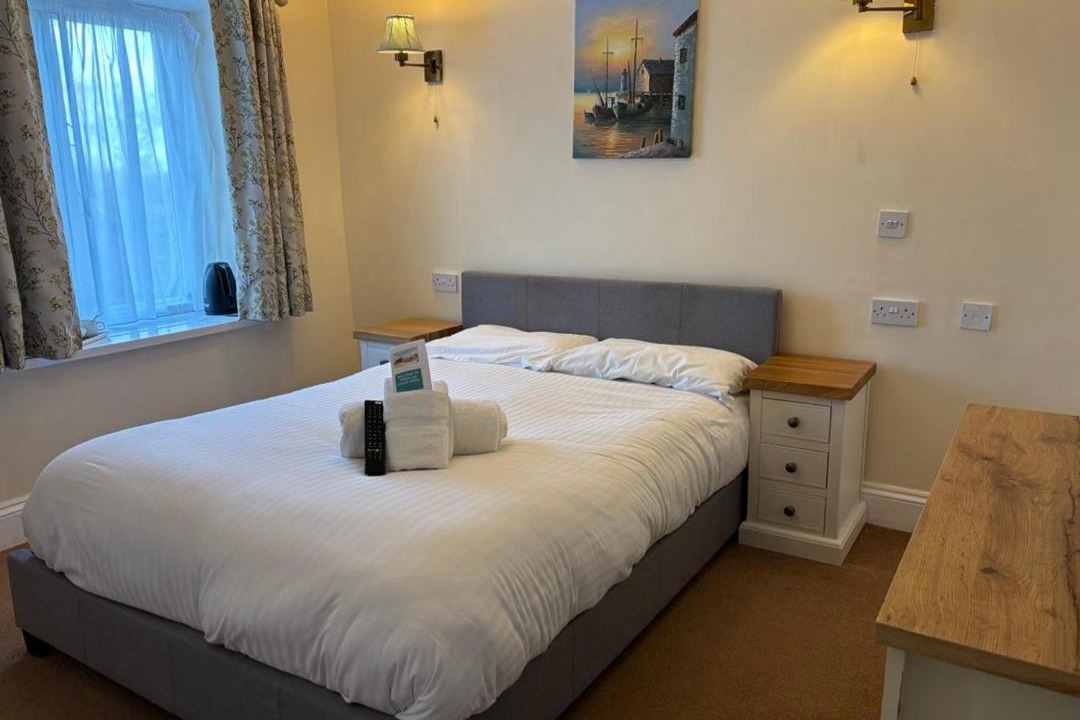 Photo of Bedroom in Washaway