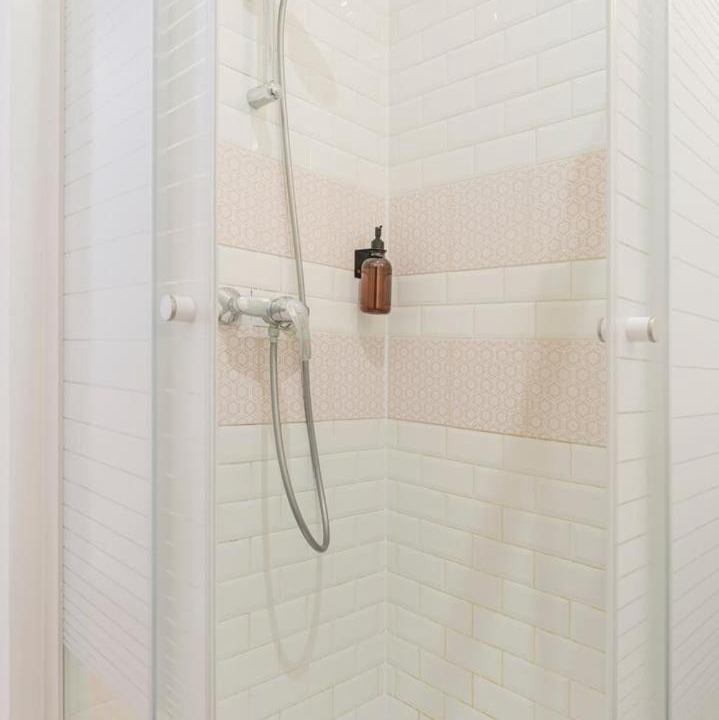 Photo of Bathroom in Lille Centre Ville
