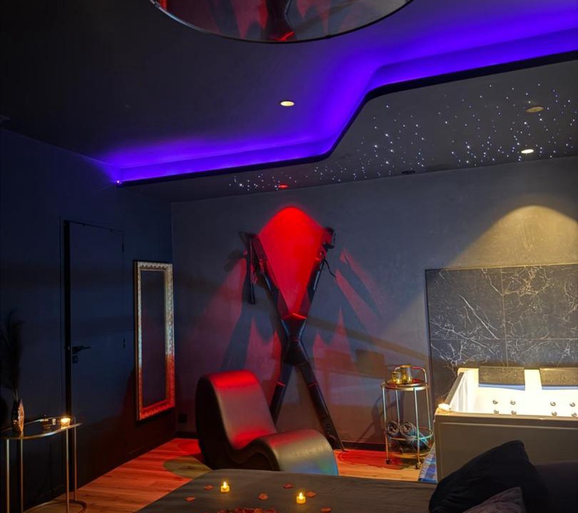 Photo of Others in Bourg-Saint-Christophe