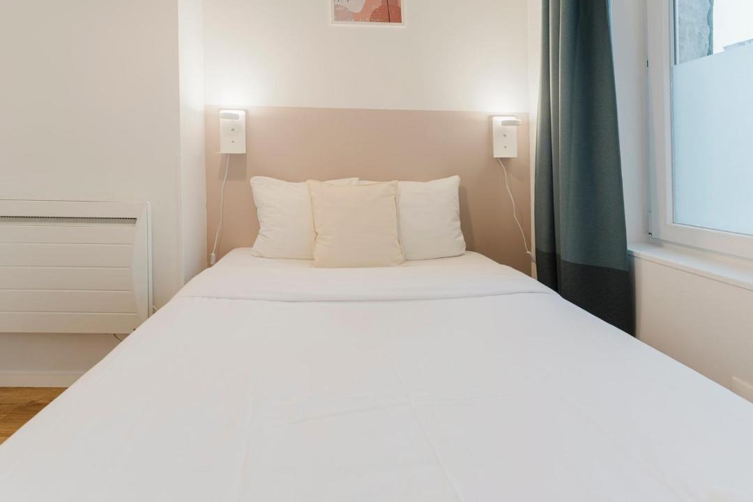 Photo of Bedroom in Lille Centre Ville