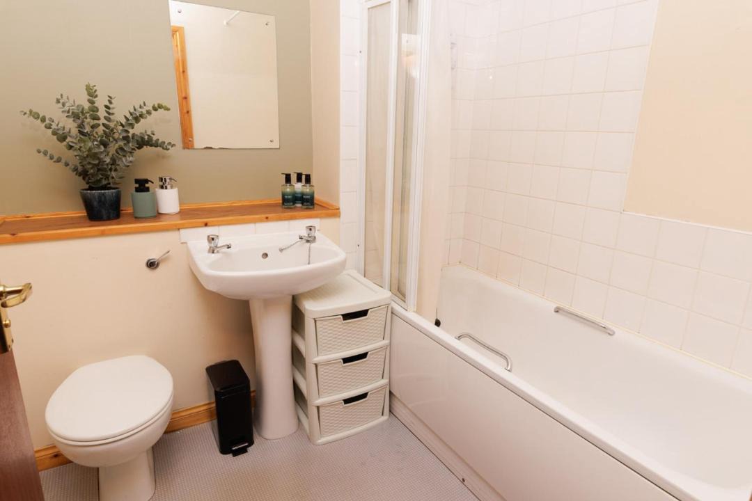 Photo of Bathroom in Lerwick