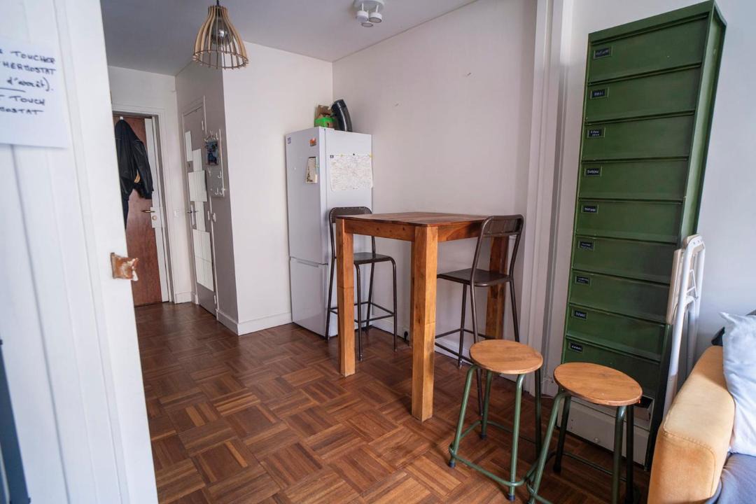 Photo of Others in Quartier de la Porte-Saint-Denis