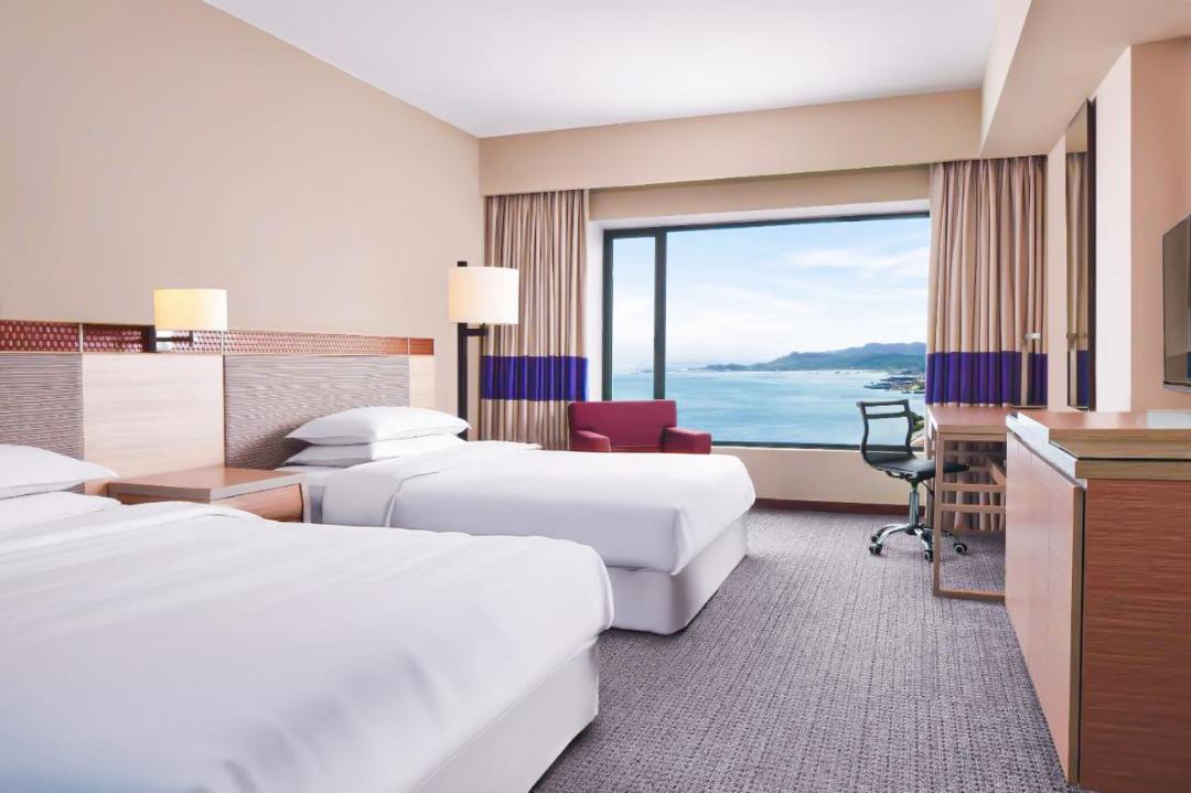 Photo of Bedroom in Sandakan