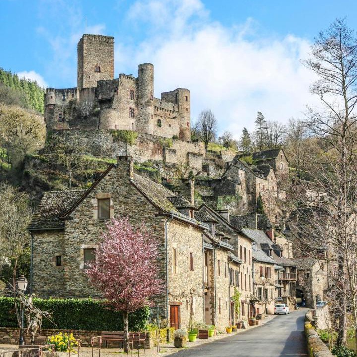 Photo of Others in Belcastel