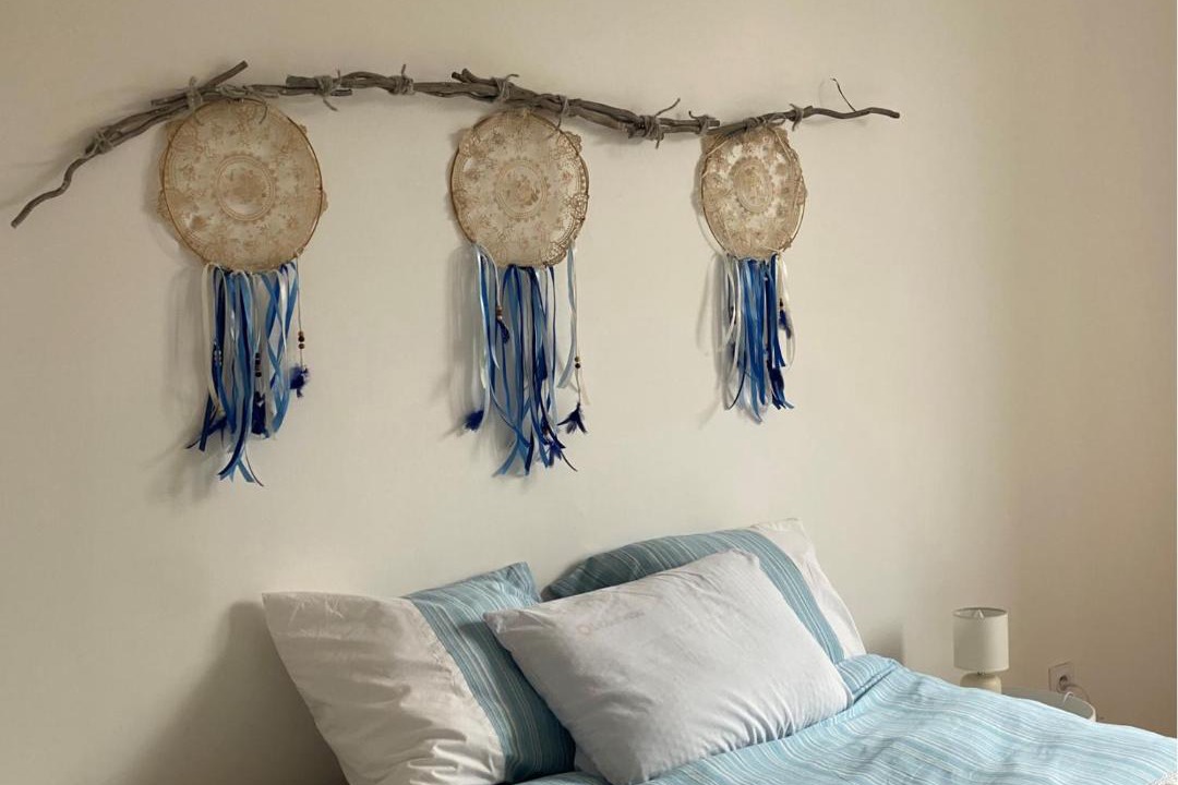 Photo of Bedroom in Braine