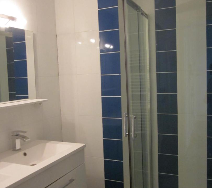 Photo of Bathroom in Limoges