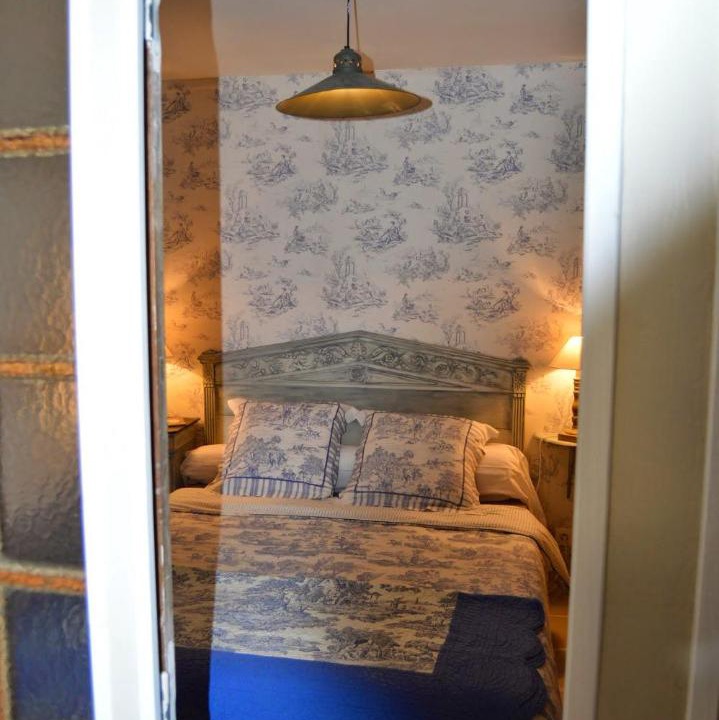 Photo of Bedroom in Le Blanc