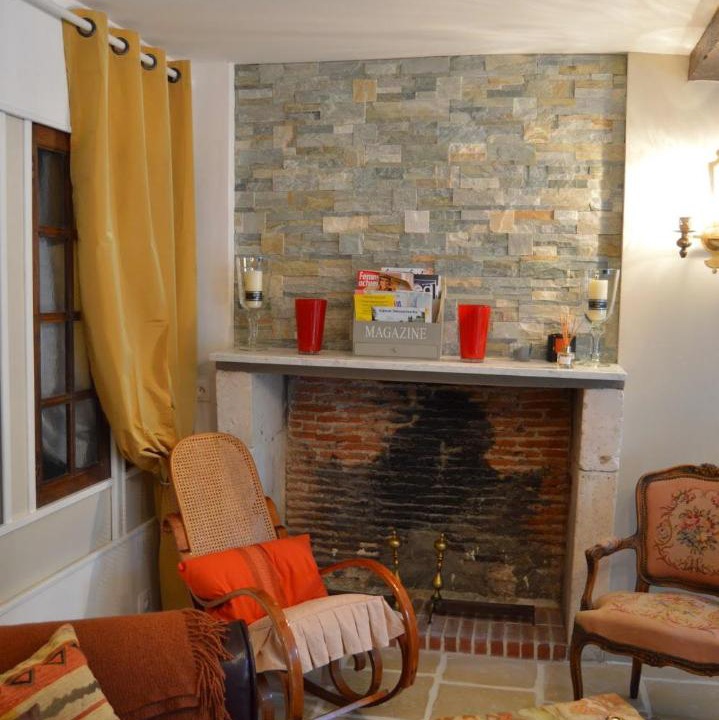 Photo of Others in Le Blanc