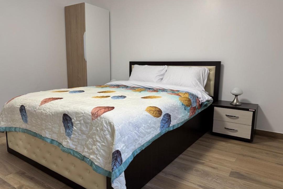 Photo of Bedroom in Schiltigheim