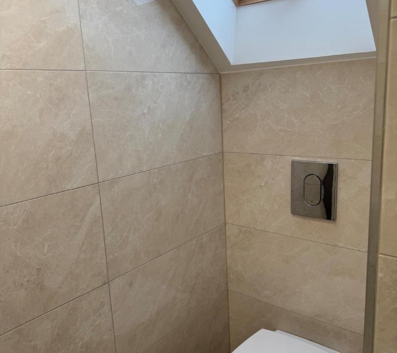 Photo of Bathroom in Schiltigheim