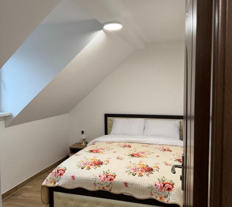 Photo of Bedroom in Schiltigheim