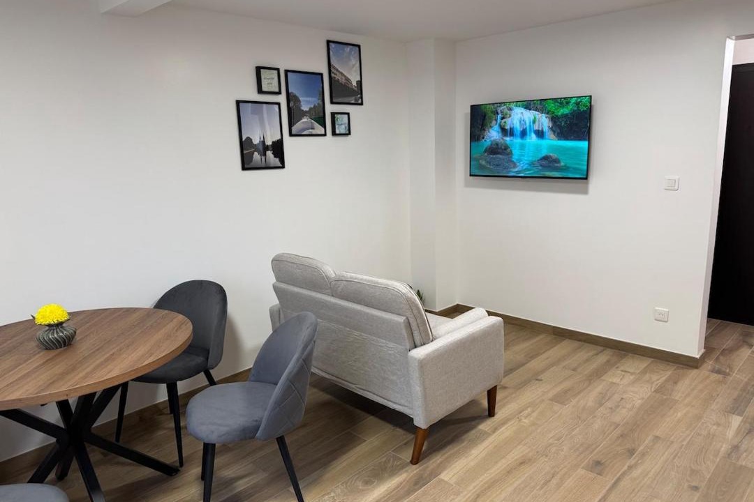 Photo of Livingroom in Schiltigheim