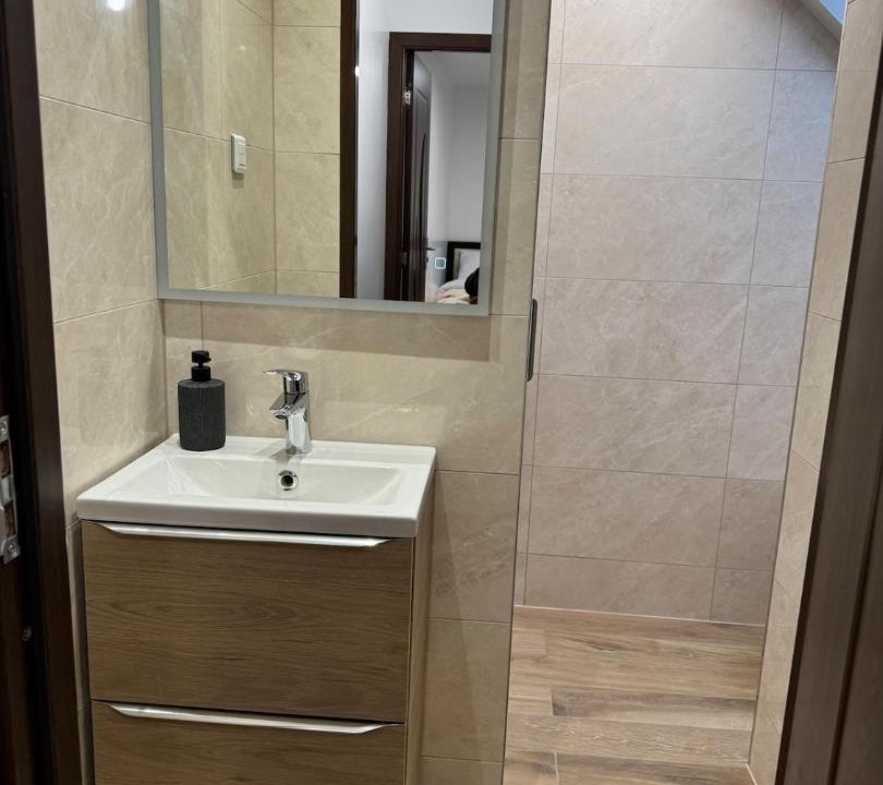 Photo of Bathroom in Schiltigheim