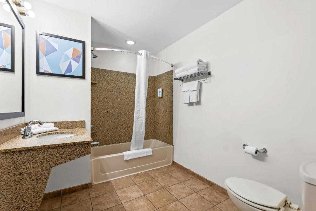 Photo of Bathroom in Gothenburg
