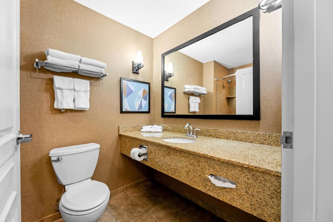 Photo of Bathroom in Gothenburg