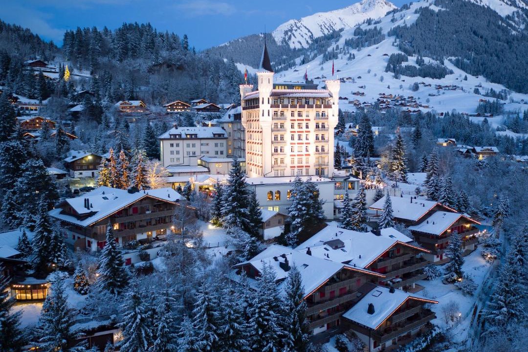 Photo of Others in Zweisimmen Nr Gstaad
