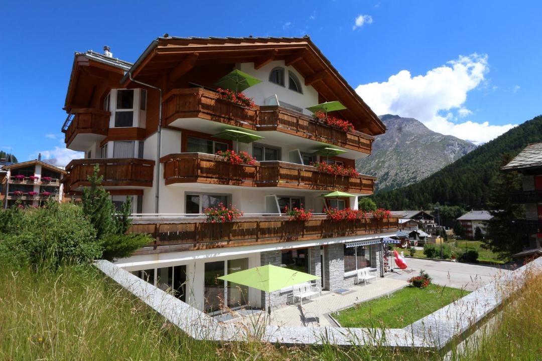 Photo of Others in Saas-Fee