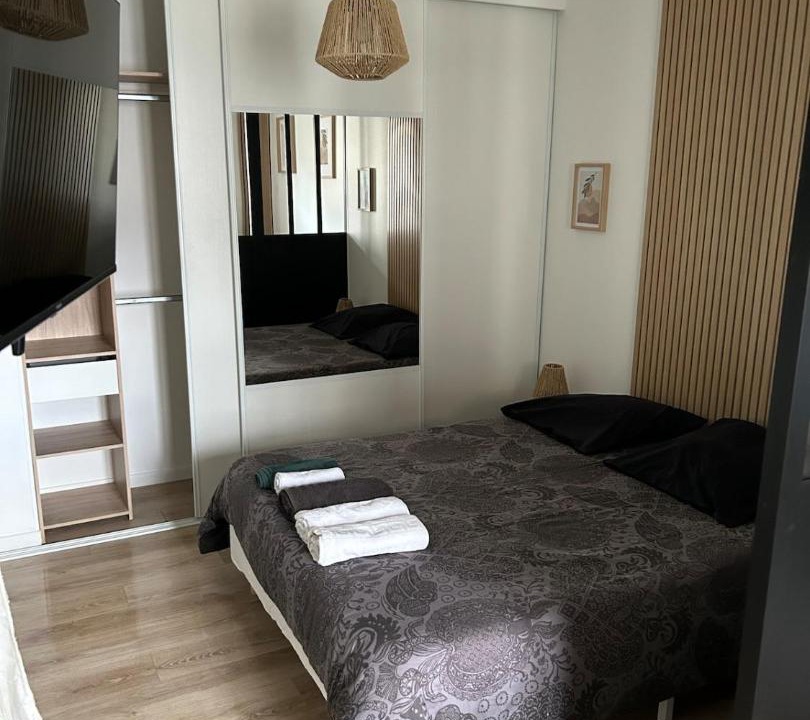 Photo of Bedroom in Quessoy