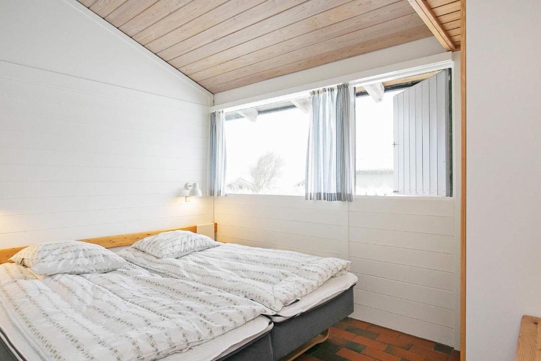 Photo of Bedroom in Hanstholm