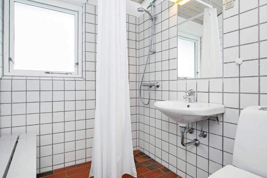 Photo of Bathroom in Hanstholm