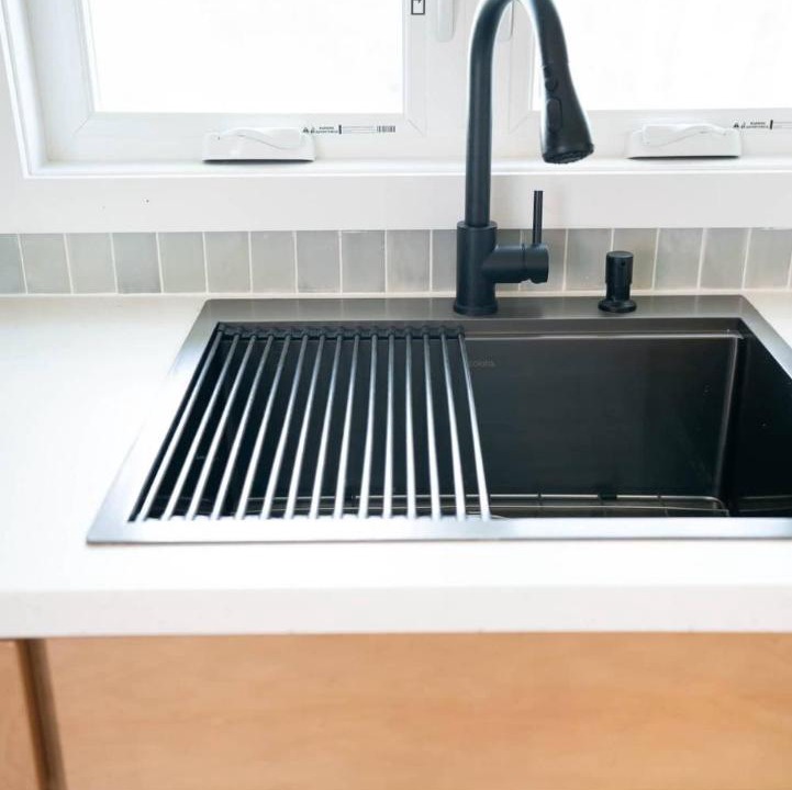 Photo of Kitchen in Kenyon