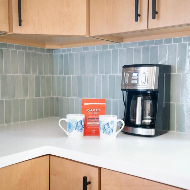 Photo of Kitchen in Kenyon