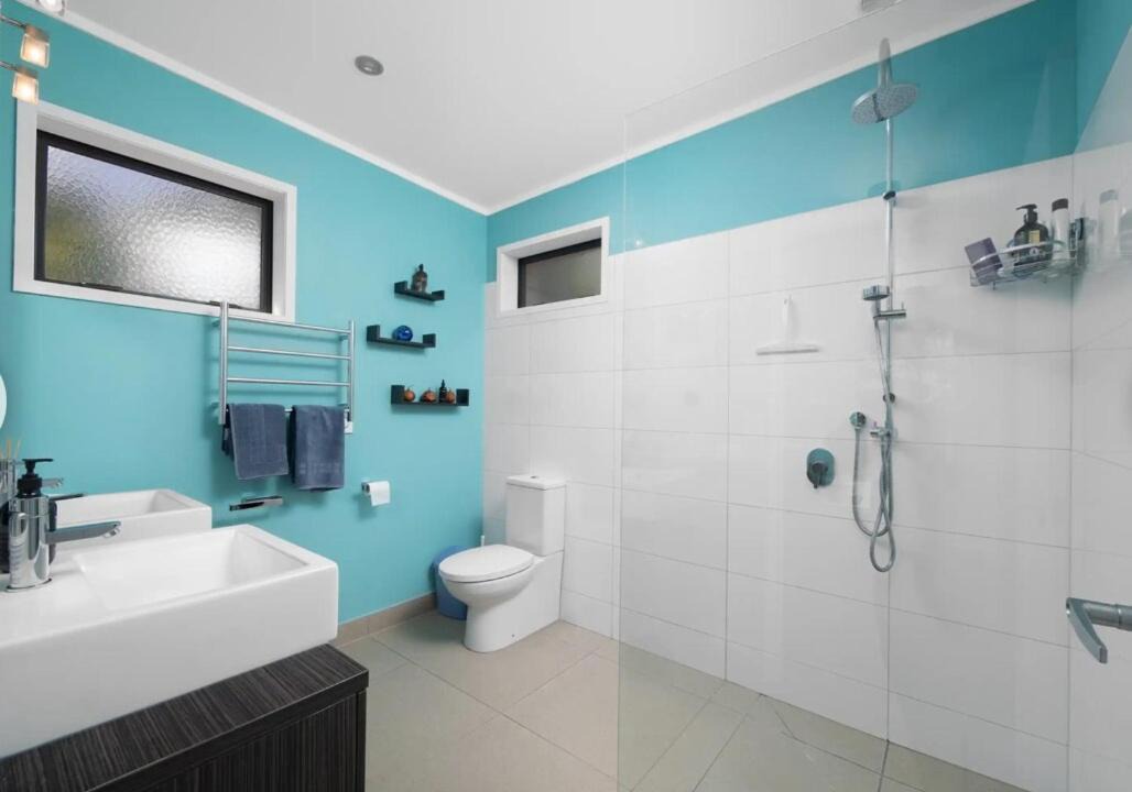 Photo of Bathroom in Te Wahapu