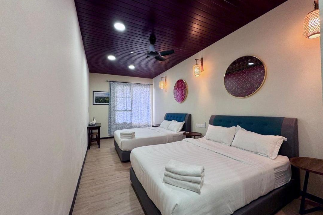 Photo of Others in Kundasang