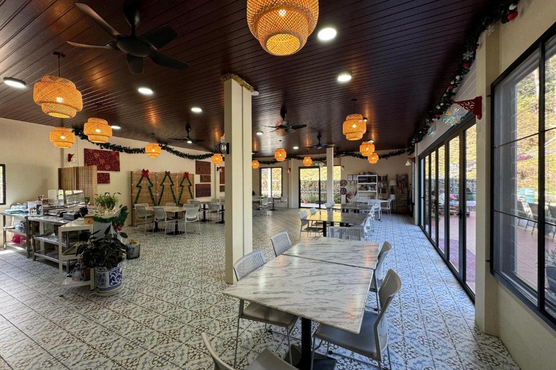 Photo of Others in Kundasang