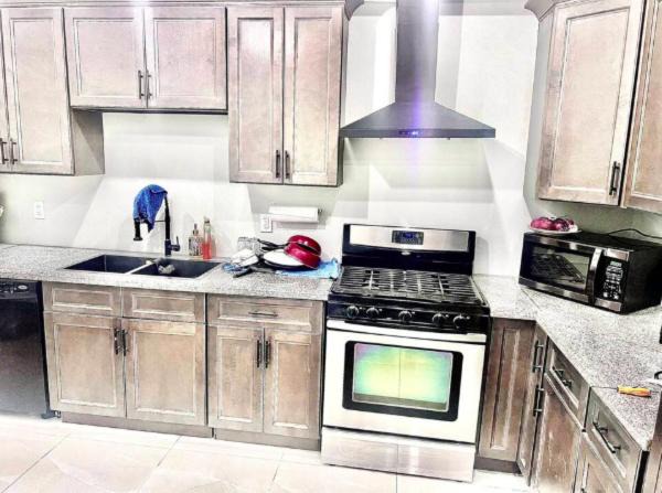 Photo of Kitchen in Cambridge