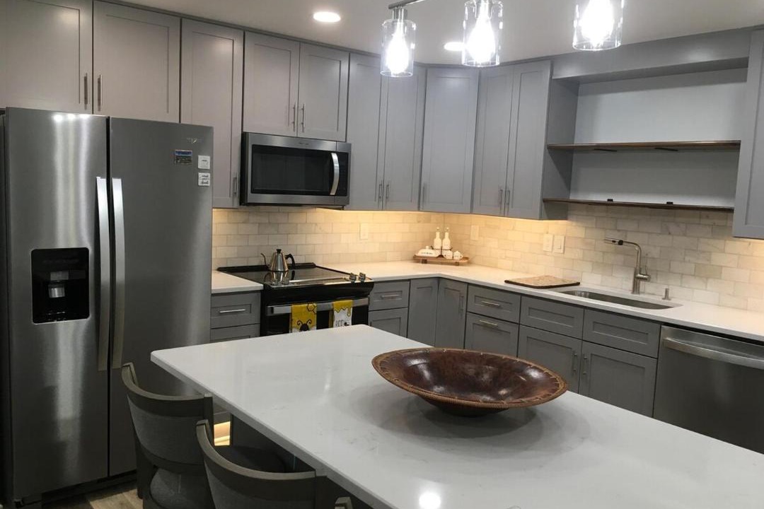 Photo of Kitchen in Seymour