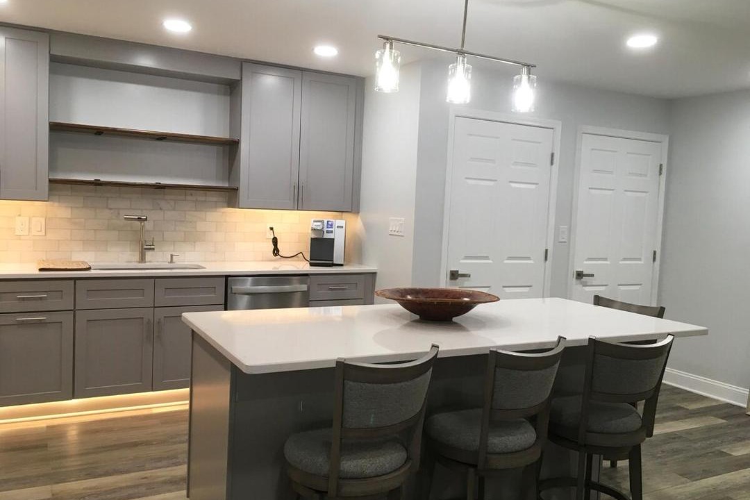 Photo of Kitchen in Seymour