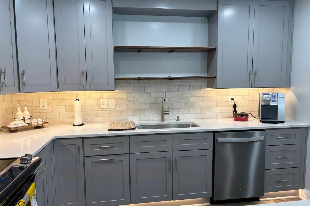 Photo of Kitchen in Seymour