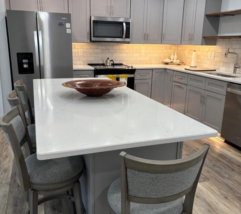 Photo of Kitchen in Seymour