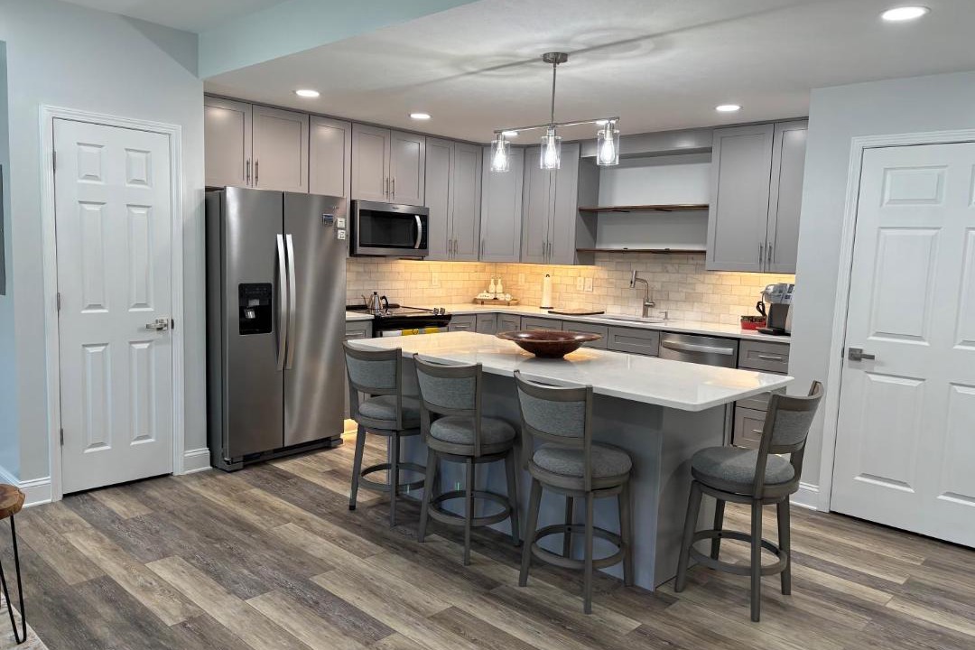 Photo of Kitchen in Seymour