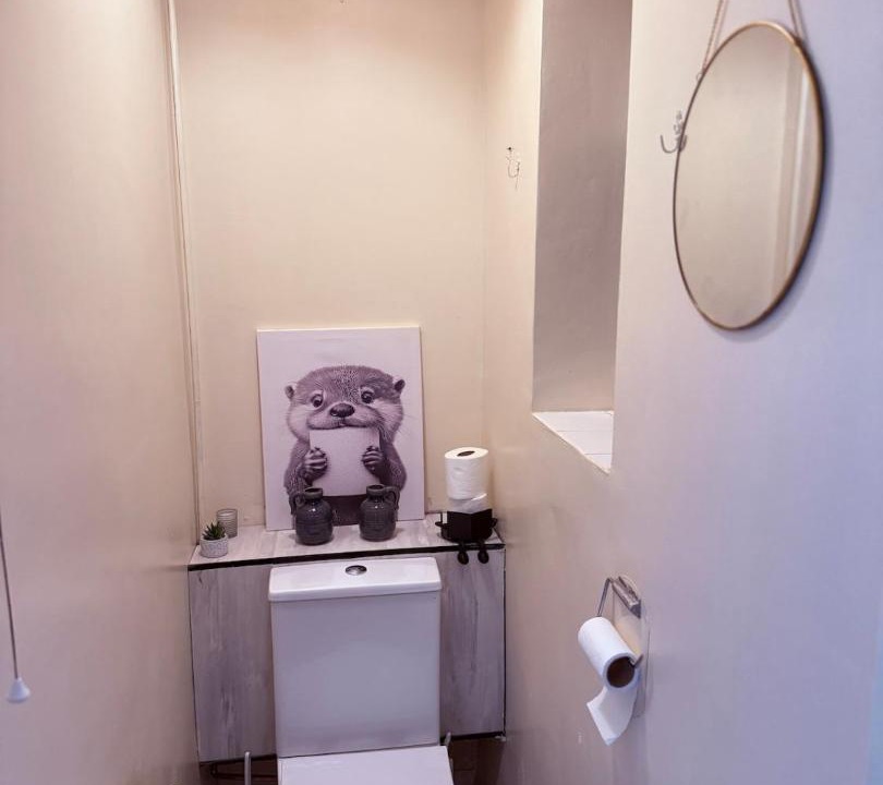 Photo of Bathroom in Dudley