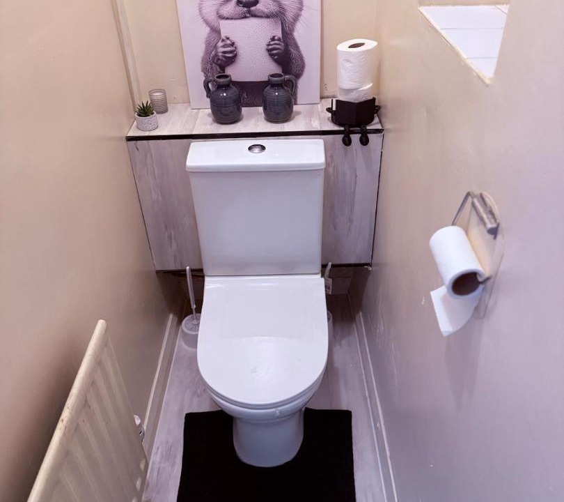 Photo of Bathroom in Dudley