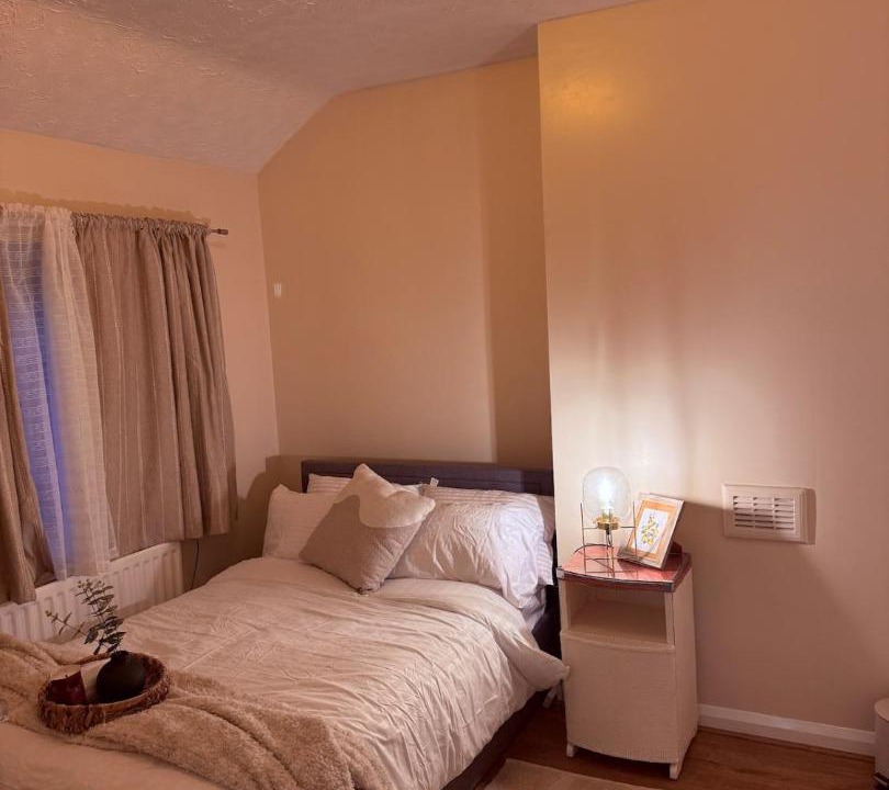 Photo of Bedroom in Dudley