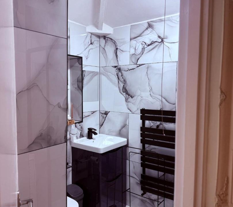 Photo of Bathroom in Dudley