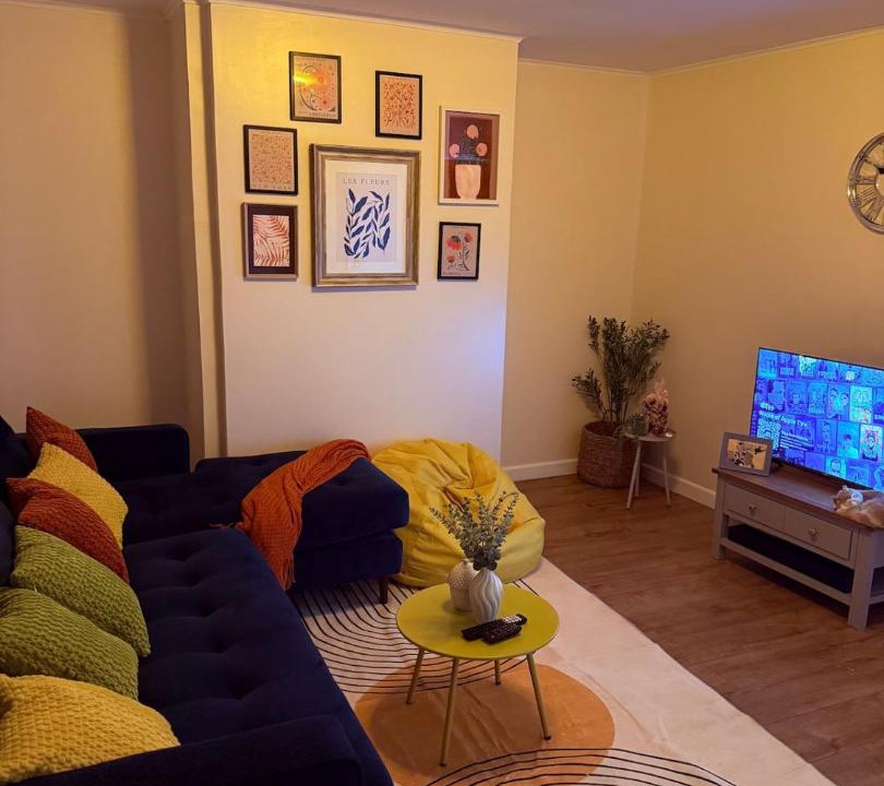 Photo of Livingroom in Dudley