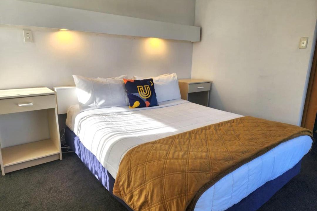 Photo of Bedroom in Paraparaumu Beach