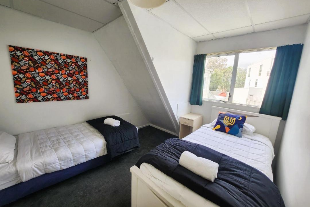 Photo of Bedroom in Paraparaumu Beach