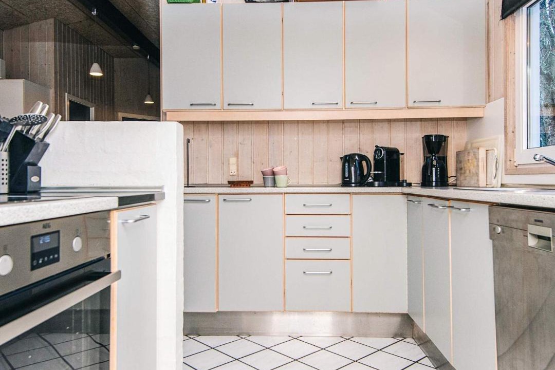 Photo of Kitchen in Fjellerup Strand